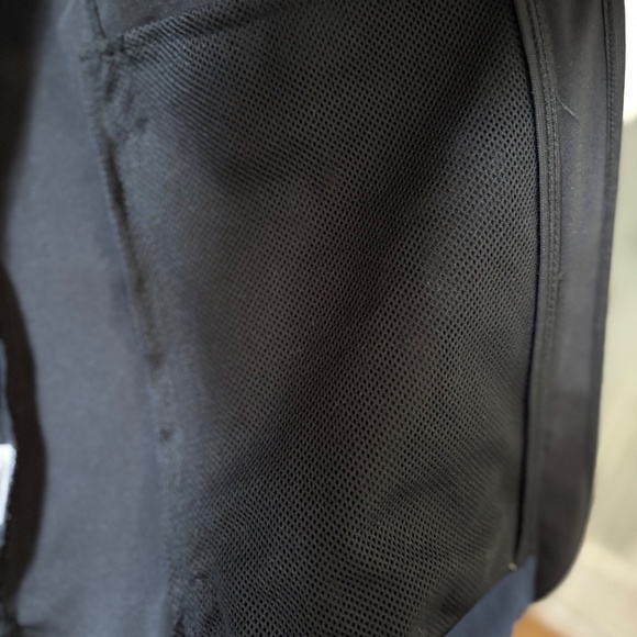 Equestrian 82 Horze coat ladies size 8US dark blue with black lining riding wear - Picture 6 of 14